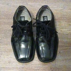 Stacy Adams toddler shoe